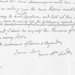 [Document, 1779 circa Septe...