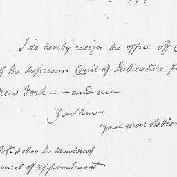 [Document, 1779 August 18]