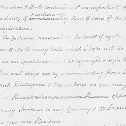 [Document, 1778 January 02]