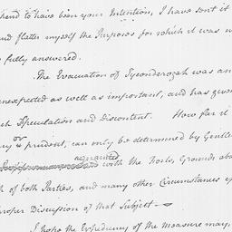 [Document, 1777 July 28]