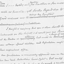 [Document, 1777 June 05]