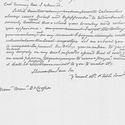 [Document, 1792 November n.d.]