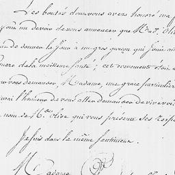[Document, 1795 May 26]