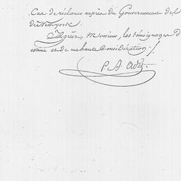 [Document, 1795 June 26]
