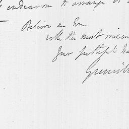 [Document, 1795 March 20]