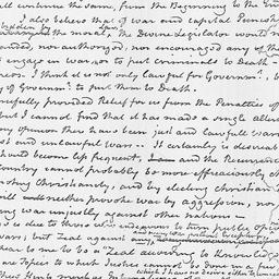 [Document, 1817 February 07]