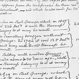 [Document, 1817 January 07]