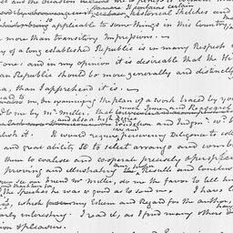 [Document, 1814 April 25]