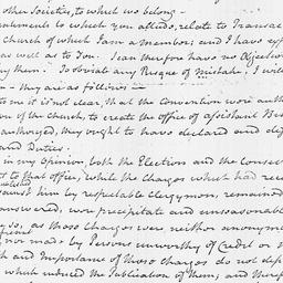 [Document, 1811 June 25]