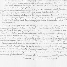 [Document, 1804 April 22]