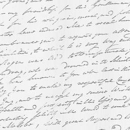 [Document, 1801 December 02]