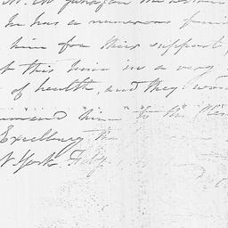 [Document, 1801 February n.d.]