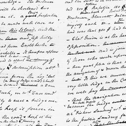 [Document, 1799 January 20]