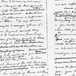 [Document, 1799 January 13]