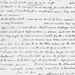 [Document, 1798 December 14]
