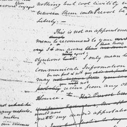 [Document, 1798 December n.d.]