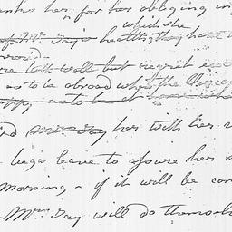 [Document, 1783 n.d.]