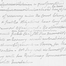[Document, 1782 July 02]