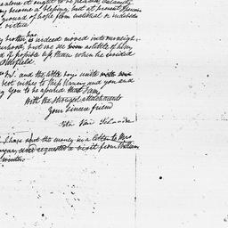 [Document, 1807 December 29]