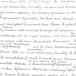 [Document, 1781 June 05]