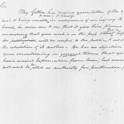 [Document, 1827 December n.d.]