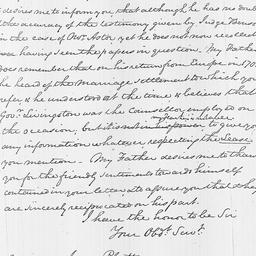 [Document, 1827 December n.d.]