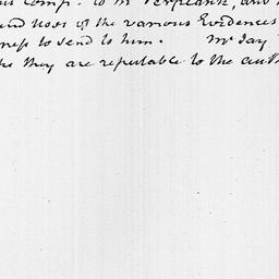 [Document, 1824 October 08]