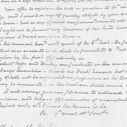 [Document, 1795 February 14]