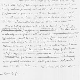 [Document, 1795 January 20]