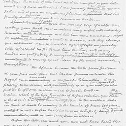 [Document, 1794 December 24]