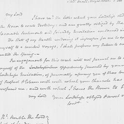 [Document, 1794 December 03]