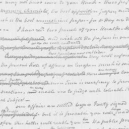 [Document, 1794 November 22]