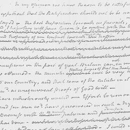 [Document, 1794 November 19]