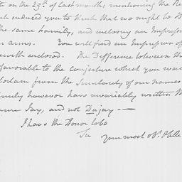 [Document, 1794 November 15]