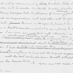 [Document, 1794 October 30]