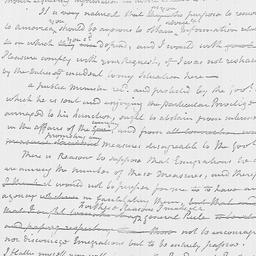 [Document, 1794 October 28]