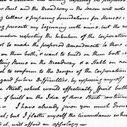 [Document, 1785 September 30]