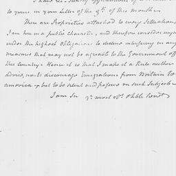 [Document, 1794 July 12]