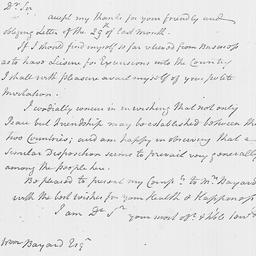 [Document, 1794 July 01]