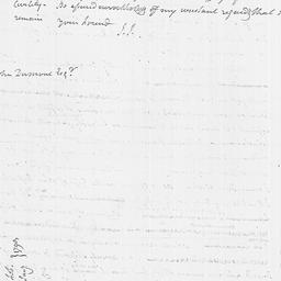 [Document, 1790 February 27]