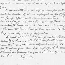 [Document, 1789 June 19]