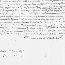 [Document, 1789 January 03]