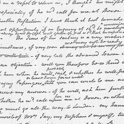 [Document, 1784 April 13]
