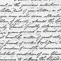 [Document, 1804 April 07]