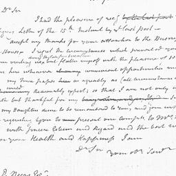 [Document, 1802 November 26]