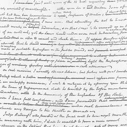 [Document, 1799 December 23]
