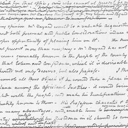 [Document, 1799 January 21]