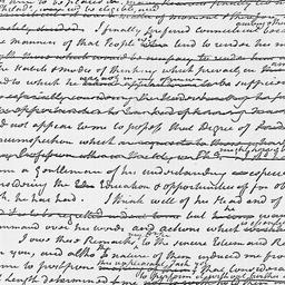 [Document, 1796 April 22]