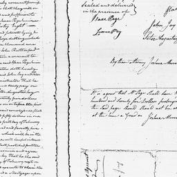 [Document, 1800 March 20]