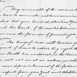 [Document, 1775 November 30]